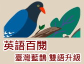 114學年度英語百閱「臺灣藍鵲雙語升級」