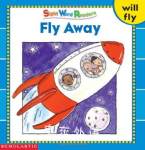 Fly Away書籍封面圖片