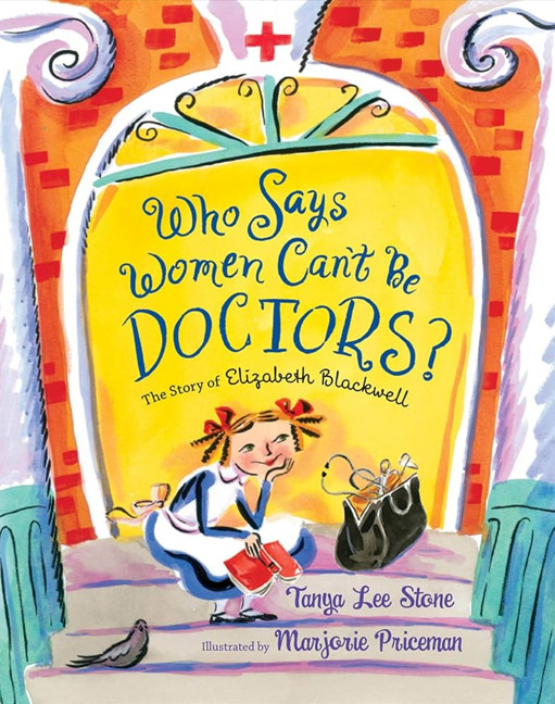 Who Says Women Can