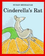 Cinderella’s Rat書籍封面圖片