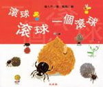 滾球滾球一個滾球書籍封面圖片