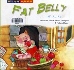 Fat Belly書籍封面圖片