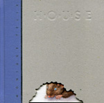 The House書籍封面圖片