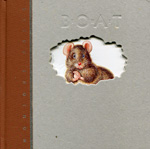 The Boat書籍封面圖片