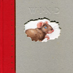 The Wind書籍封面圖片