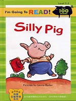 Silly Pig書籍封面圖片