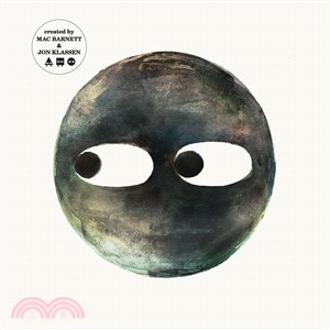 Circle書籍封面圖片