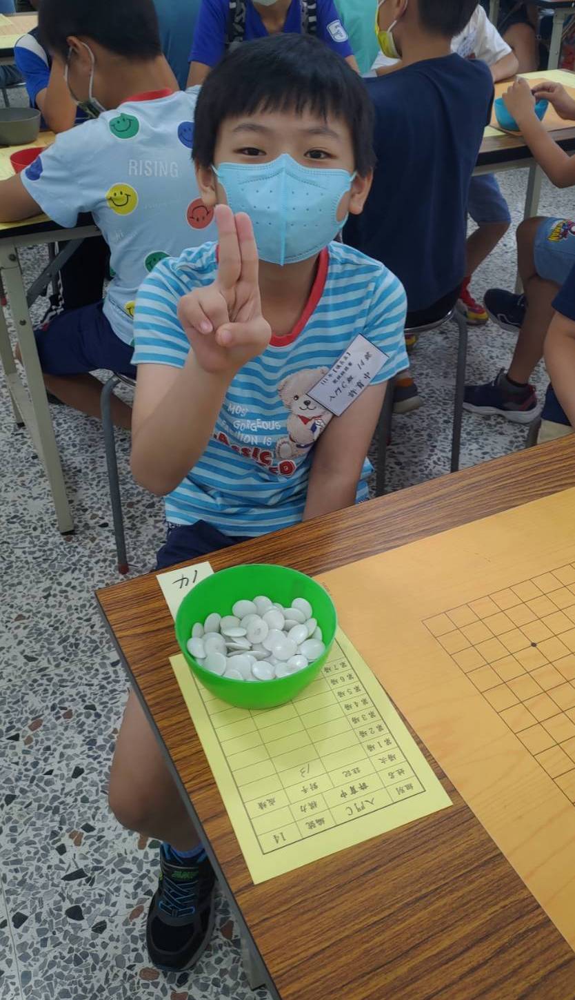 <br><b>許育中</b><br><font size=-1>臺中市南區和平國小<br>6年8班</font>頭貼圖片