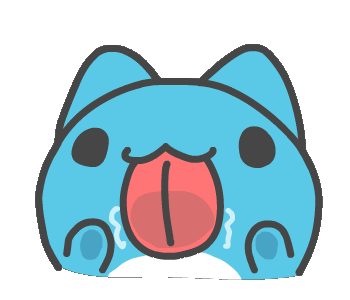 <br><b>奇怪生物：咖波</b><br><font size=-1>臺中市龍井區龍峰國小<br>4年6班</font>頭貼圖片