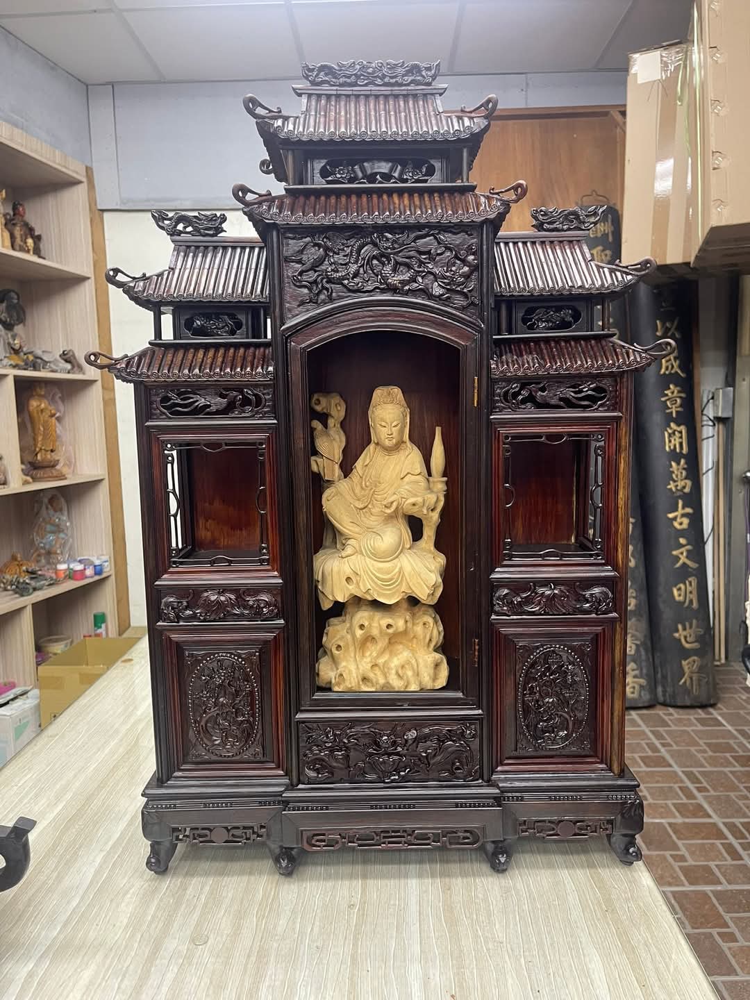 學生暱稱「玄玄」頭貼圖片
