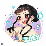 <br><b>Zoey&小八</b><br><font size=-1>臺中市大里區崇光國小<br>4年5班</font>頭貼圖片