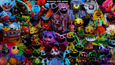 <br><b>鬼神  幻之死者x  炎惡帝</b><br><font size=-1>臺中市北屯區松竹國小<br>4年5班</font>頭貼圖片