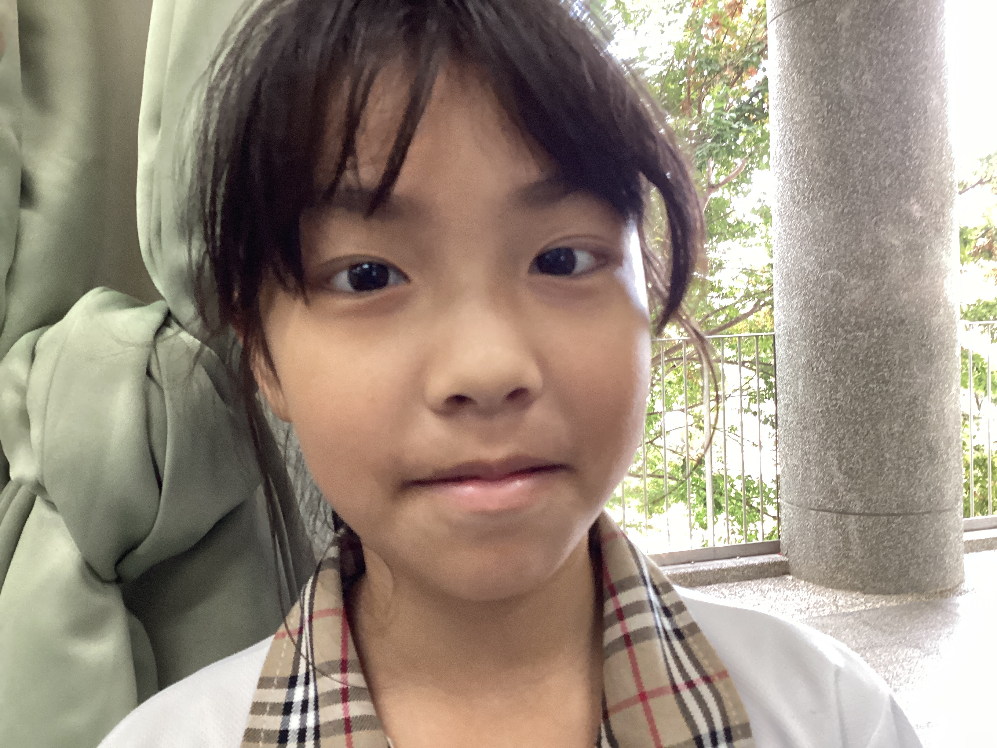 <br><b>111165阮蓶伶</b><br>臺中市沙鹿區北勢國小<br>4年12班頭貼圖片