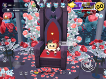 <br><b>張芸菲</b><br><font size=-1>桃園市中壢區興國國小<br>4年6班</font>頭貼圖片