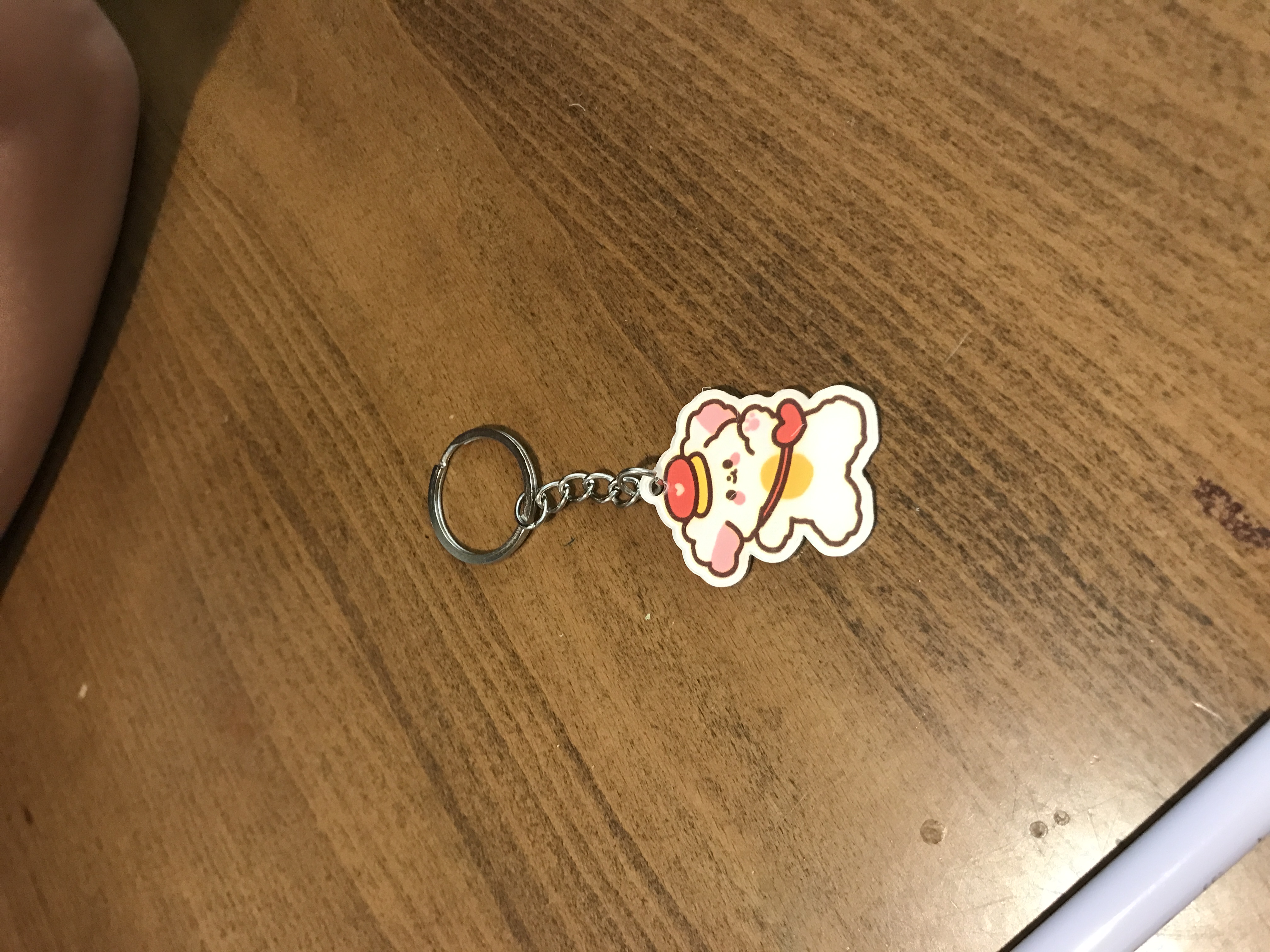 <br><b>咪咪</b><br>臺中市神岡區社口國小<br>3年4班頭貼圖片