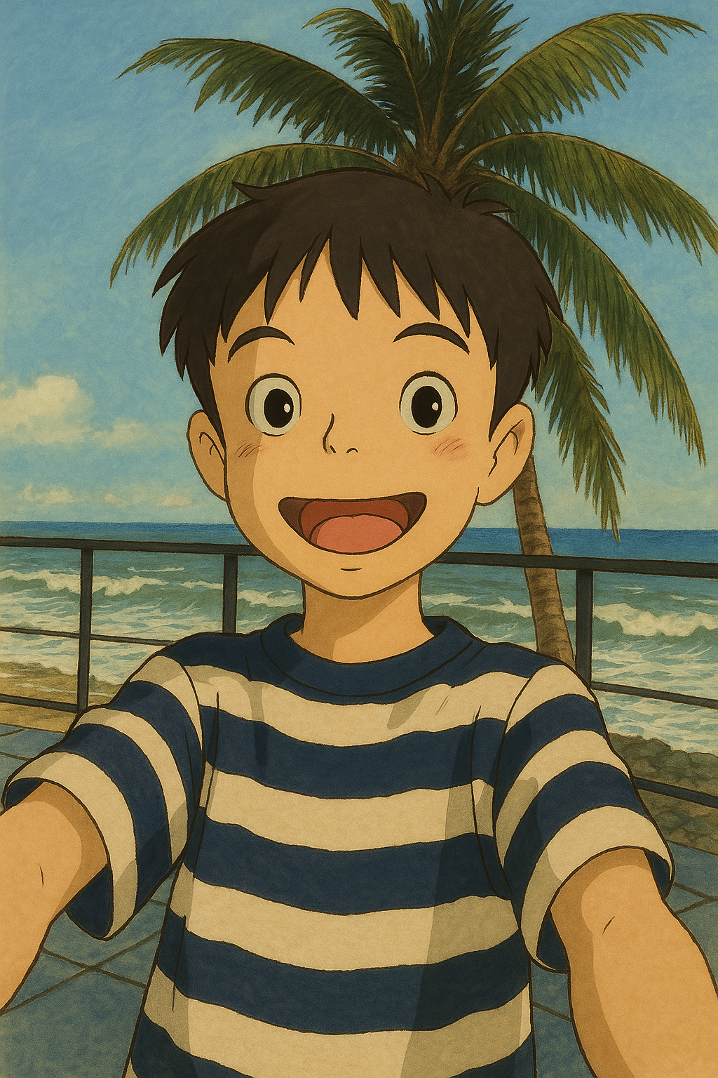 <br><b>林奕帆</b><br>臺中市潭子區新興國小<br>3年1班頭貼圖片