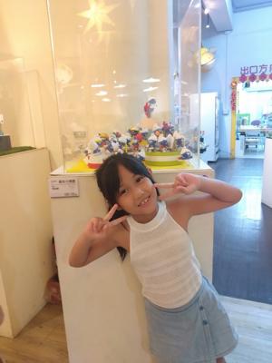 <br><b>小晞晞</b><br><font size=-1>臺中市大里區內新國小<br>2年1班</font>頭貼圖片