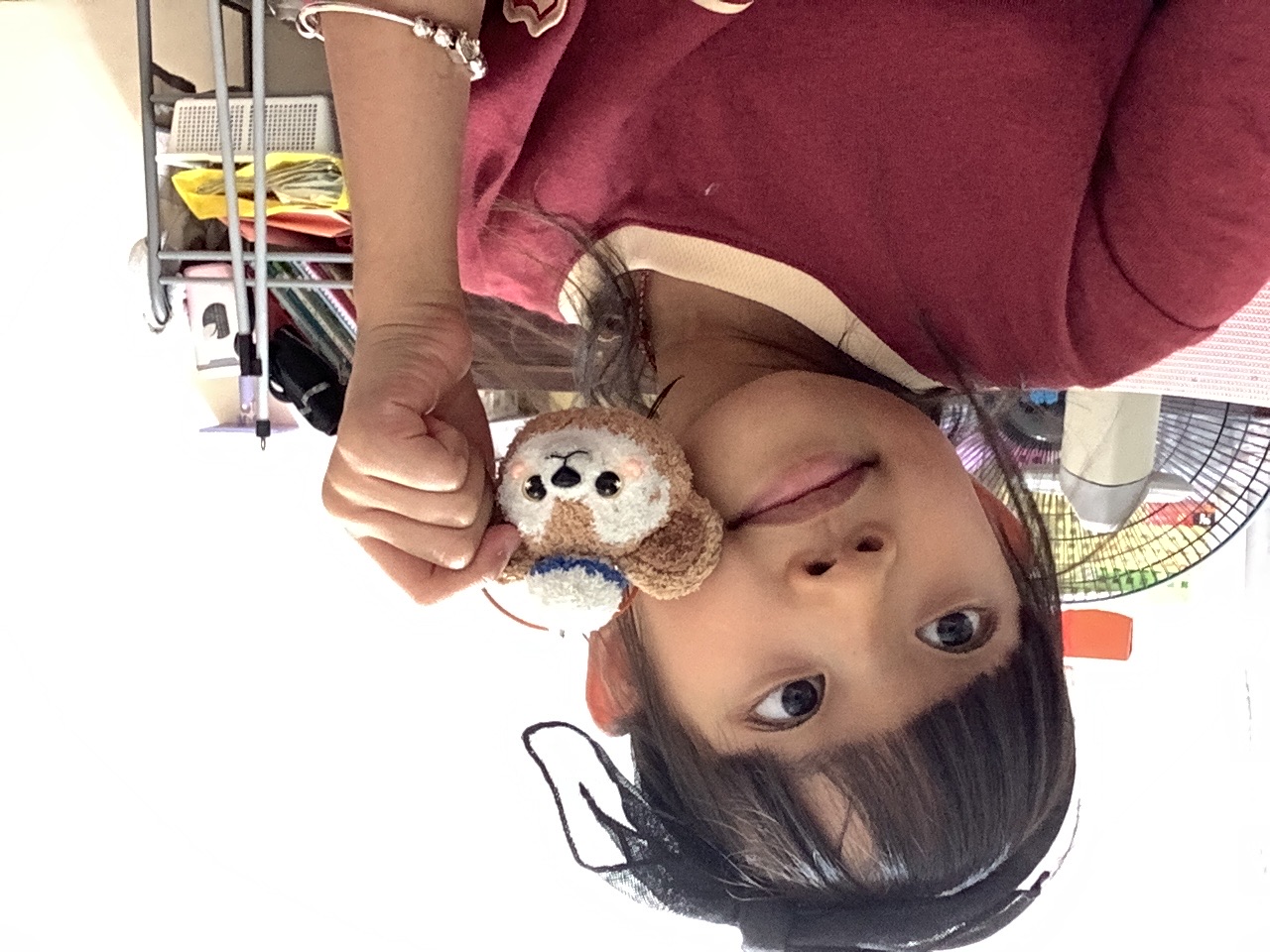 <br><b>劉珮婕</b><br><font size=-1>臺中市豐原區瑞穗國小<br>2年3班</font>頭貼圖片