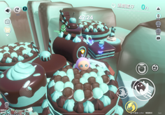 <br><b>愛玩遊戲</b><br><font size=-1>臺中市南屯區文山國小<br>2年6班</font>頭貼圖片