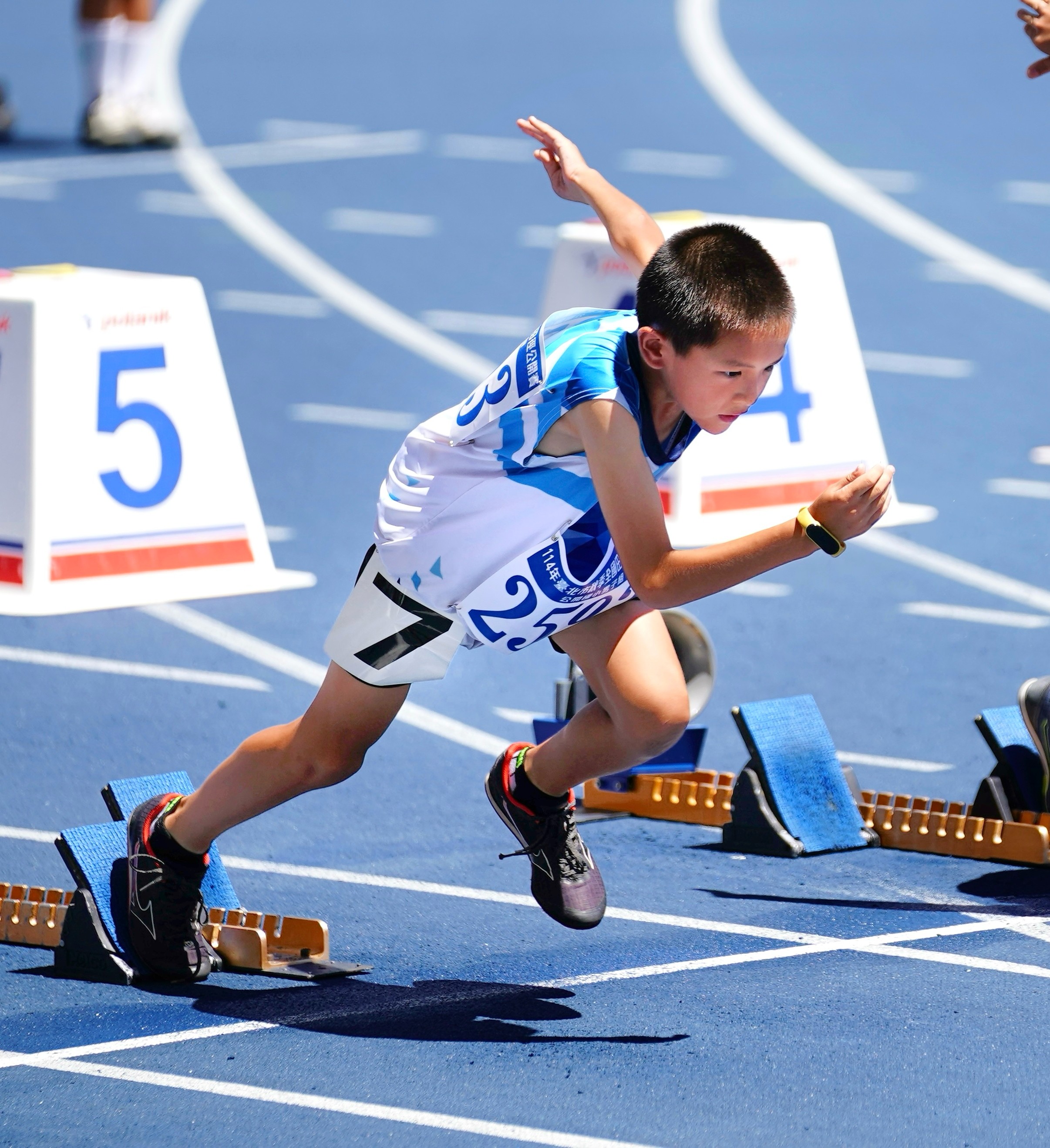 <br><b>Sam</b><br><font size=-1>桃園市大園區大園國小<br>4年6班</font>頭貼圖片