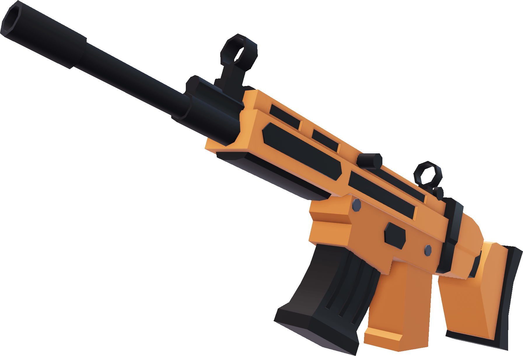 <br><b>突襲步槍</b><br><font size=-1>彰化縣福興鄉西勢國小<br>2年1班</font>頭貼圖片