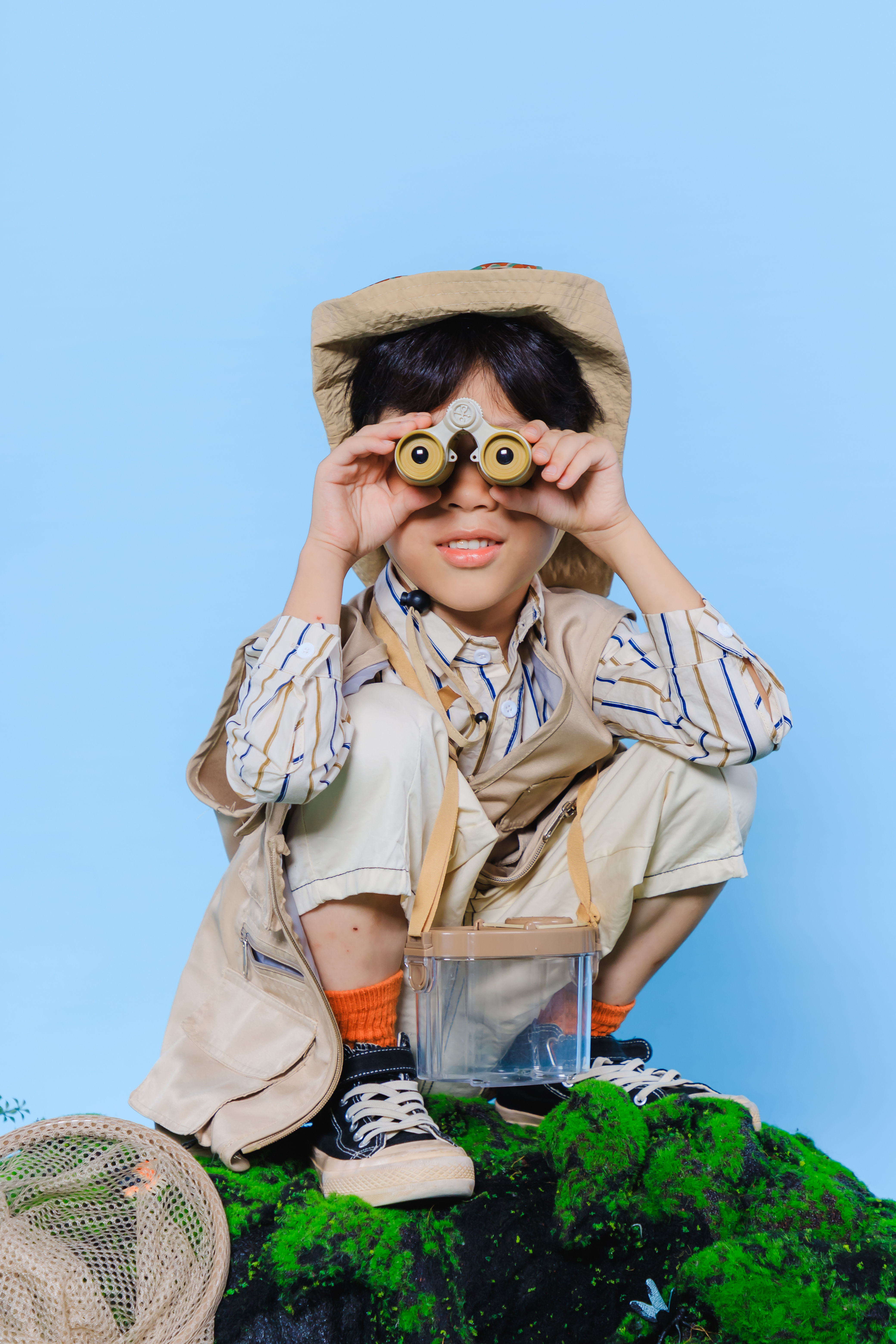 <br><b>Yosef</b><br><font size=-1>臺中市沙鹿區鹿陽國小<br>1年1班</font>頭貼圖片