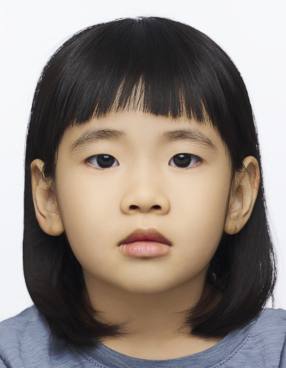 <br><b>Una</b><br>臺中市南屯區春安國小<br>1年3班頭貼圖片