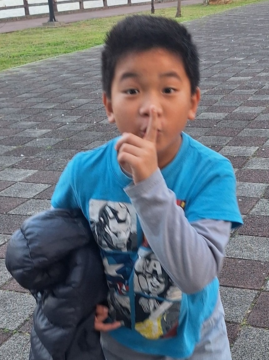 學生暱稱「薛子堯」頭貼圖片
